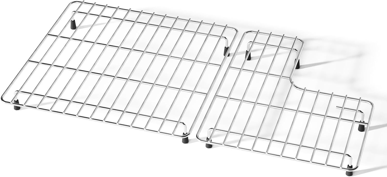 Stainless Steel Sink Protector Grid for Kohler Whitehaven Sinks
