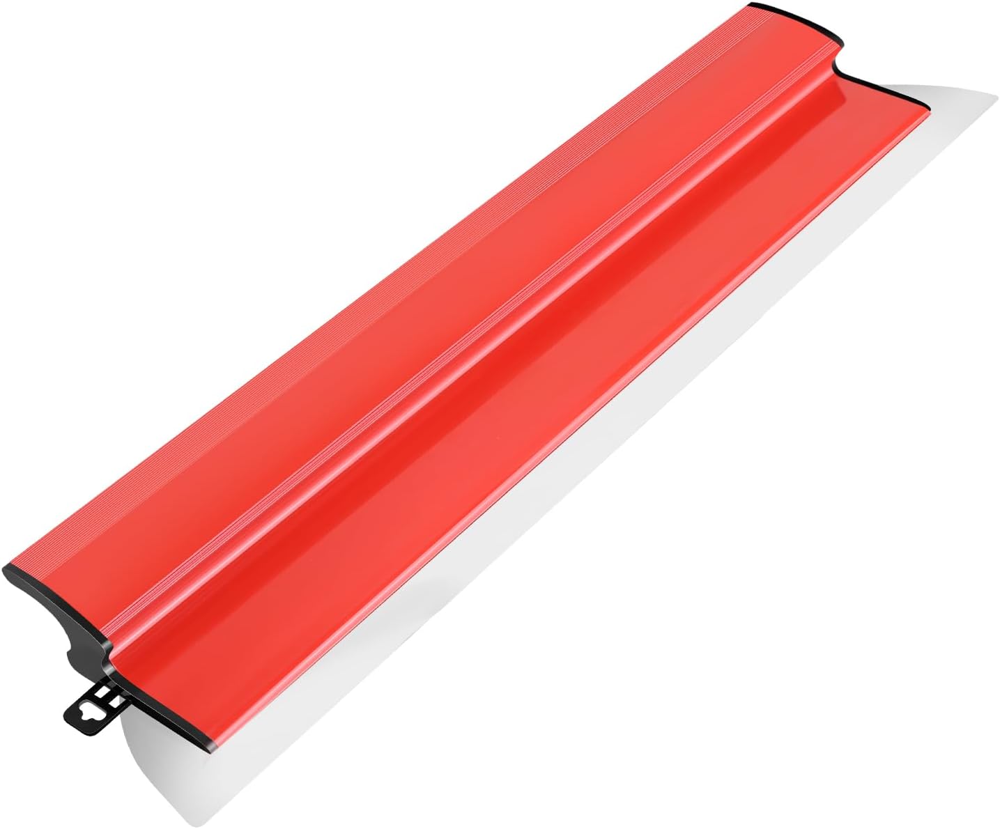 32Inch Stainless Steel Skimming Blade for Drywall Smoothing