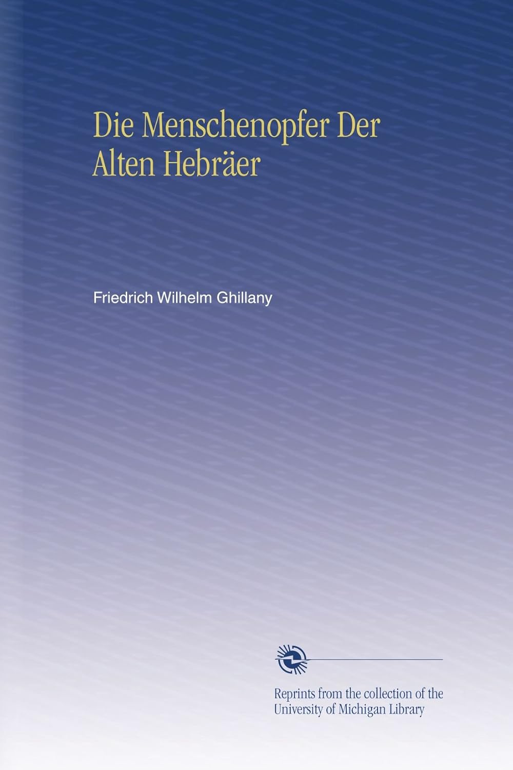 Die Menschenopfer Der Alten Hebraer: A Deep Dive into Ancient Rituals