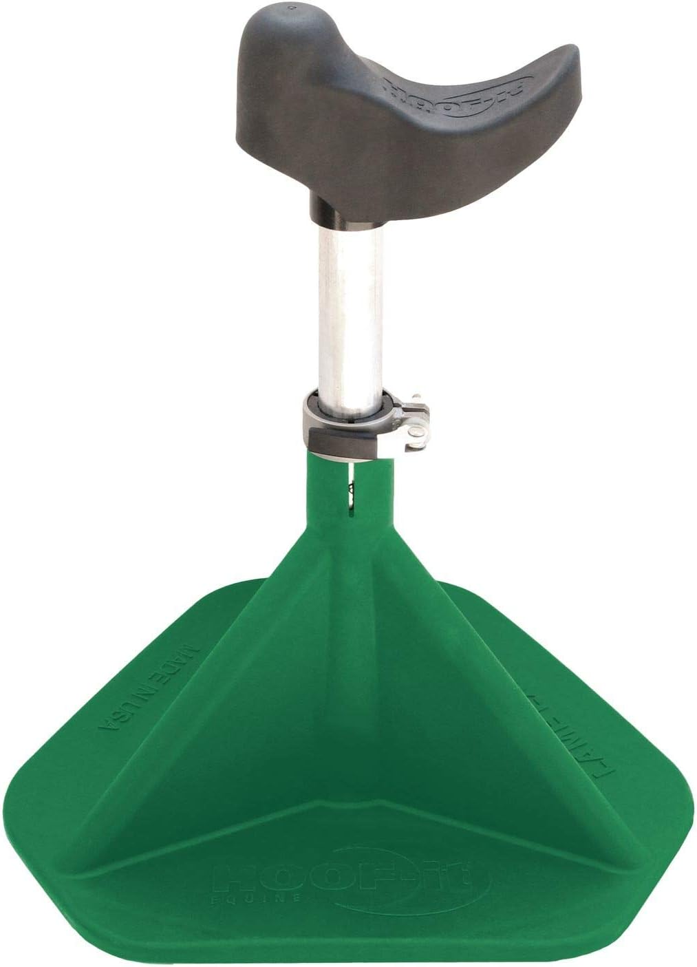 Blacksmith Farrier Horse Hoof Stand - Essential Tool for Care