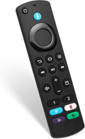 Replacement Voice Remote for Fire Smart TVs and Insignia/Pioneer