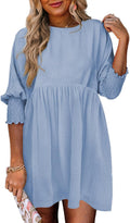 Stylish Dokotoo Women's Tunic Dress Perfect for Any Occasion