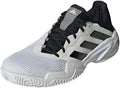 adidas Mens Barricade 13 Tennis Shoes - Stability & Energy