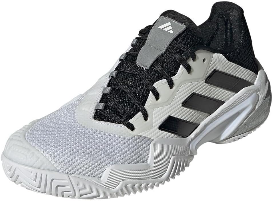 adidas Mens Barricade 13 Tennis Shoes for Ultimate Performance