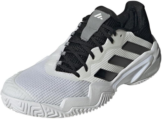 adidas Mens Barricade 13 Tennis Shoes for Ultimate Performance
