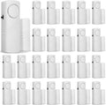 Door Window Alarm 24 Pack - Bulk Wireless Home Security Sensors