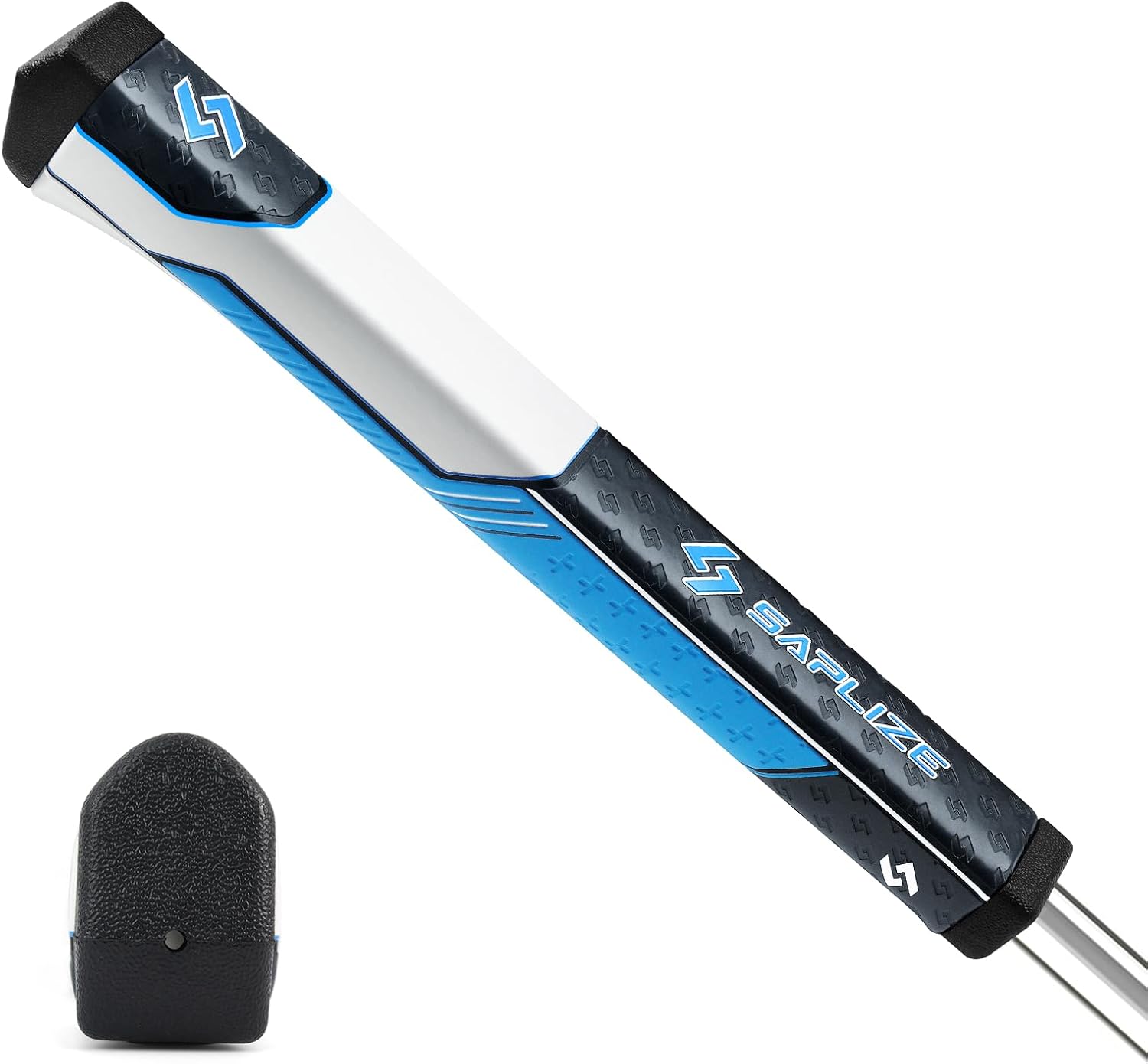 SAPLIZE Lightweight Pistol Putter Grip