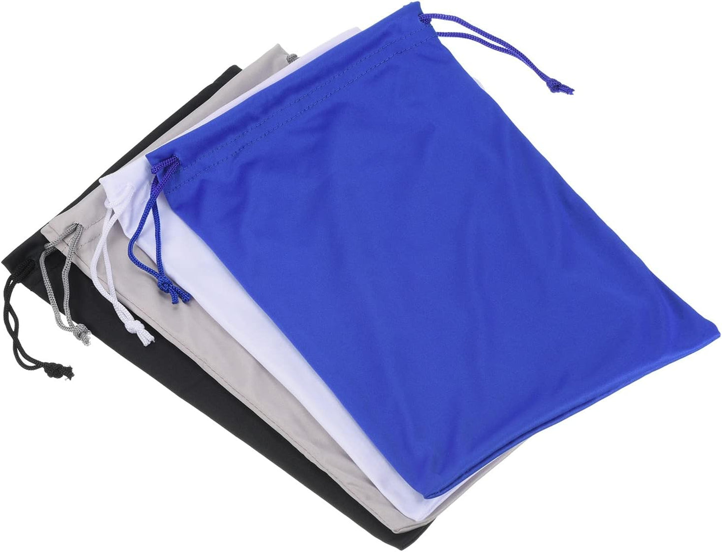 Protective Microfiber Ski Goggle Bag by PATIKIL