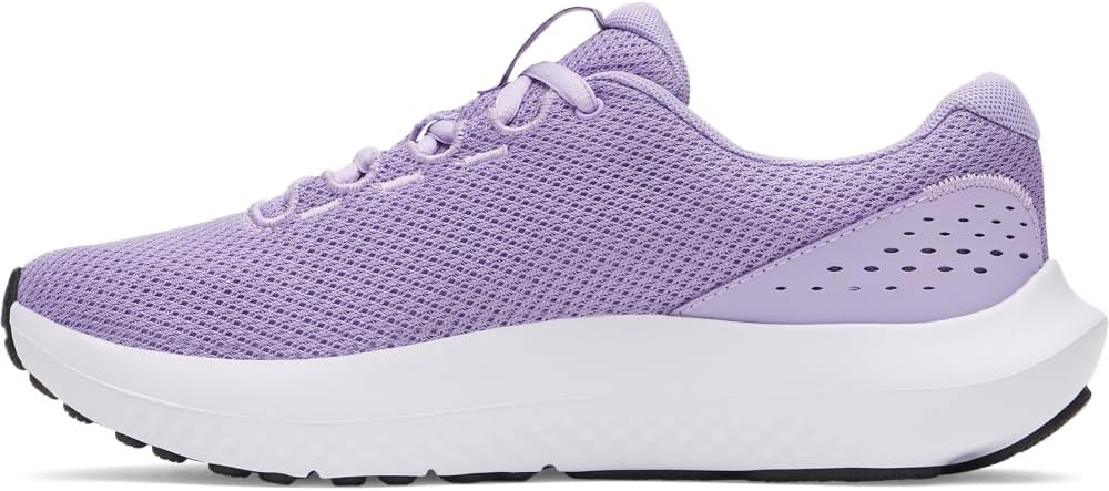 Under Armour Women's Charged Surge 4 Running Shoe Review