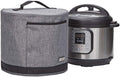 Dust Cover with Pockets for Instant Pot 8 Quart - Insulated