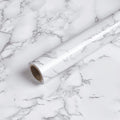 Caltero Marble Peel and Stick Wallpaper for Stylish Interiors