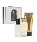 Heavenly 3 Piece Luxe Fragrance Gift Set for Radiance