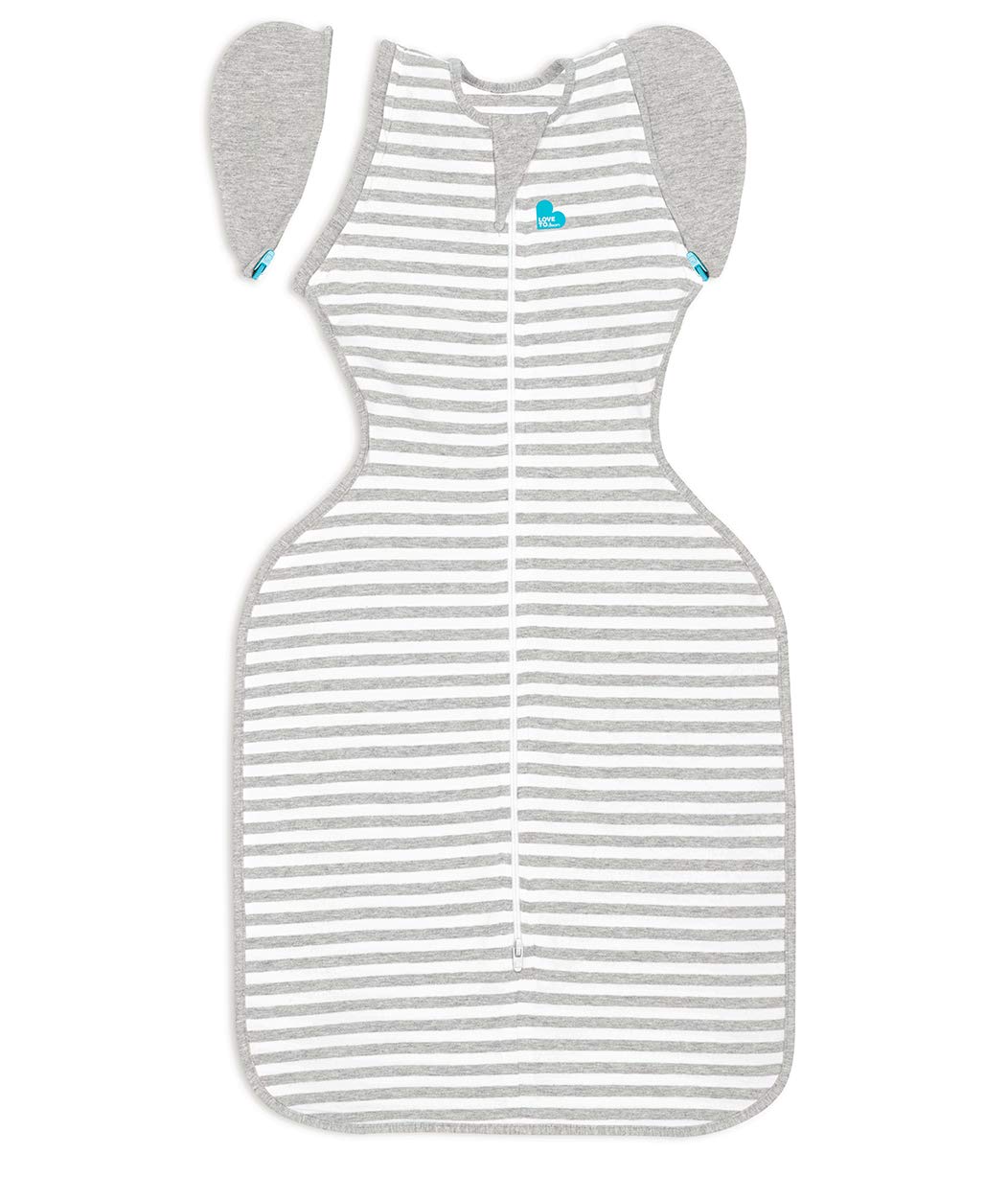 Love to Dream Swaddle Up Transition Swaddle for Better Sleep