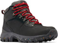 Columbia Newton Ridge Plus II Waterproof Omni-Heat Hiking Shoe - Warm