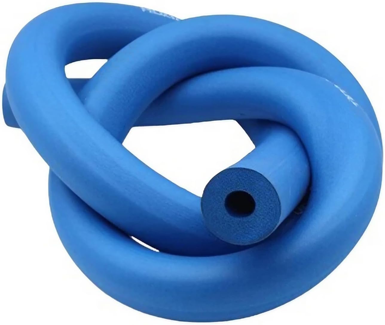 Flexible Foam Pipe Insulation - Copper Pipe Cover for Heating & Plumbing