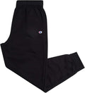 Men's Big and Tall Champion Powerblend Sweatpants for Ultimate Comfort