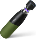 LARQ Bottle Movement PureVis 32 oz - Self-Cleaning Water Bottle