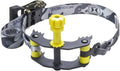 Hawk Cruzr Hunting Tree Stand Ratchet Strap Bracket for Safety