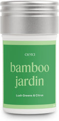 Aera Bamboo Jardin Scent Refill - Lush Greens & Citrus