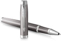 Parker IM Writing Rituals Rollerball Pen - Grey Gradient Fine Point