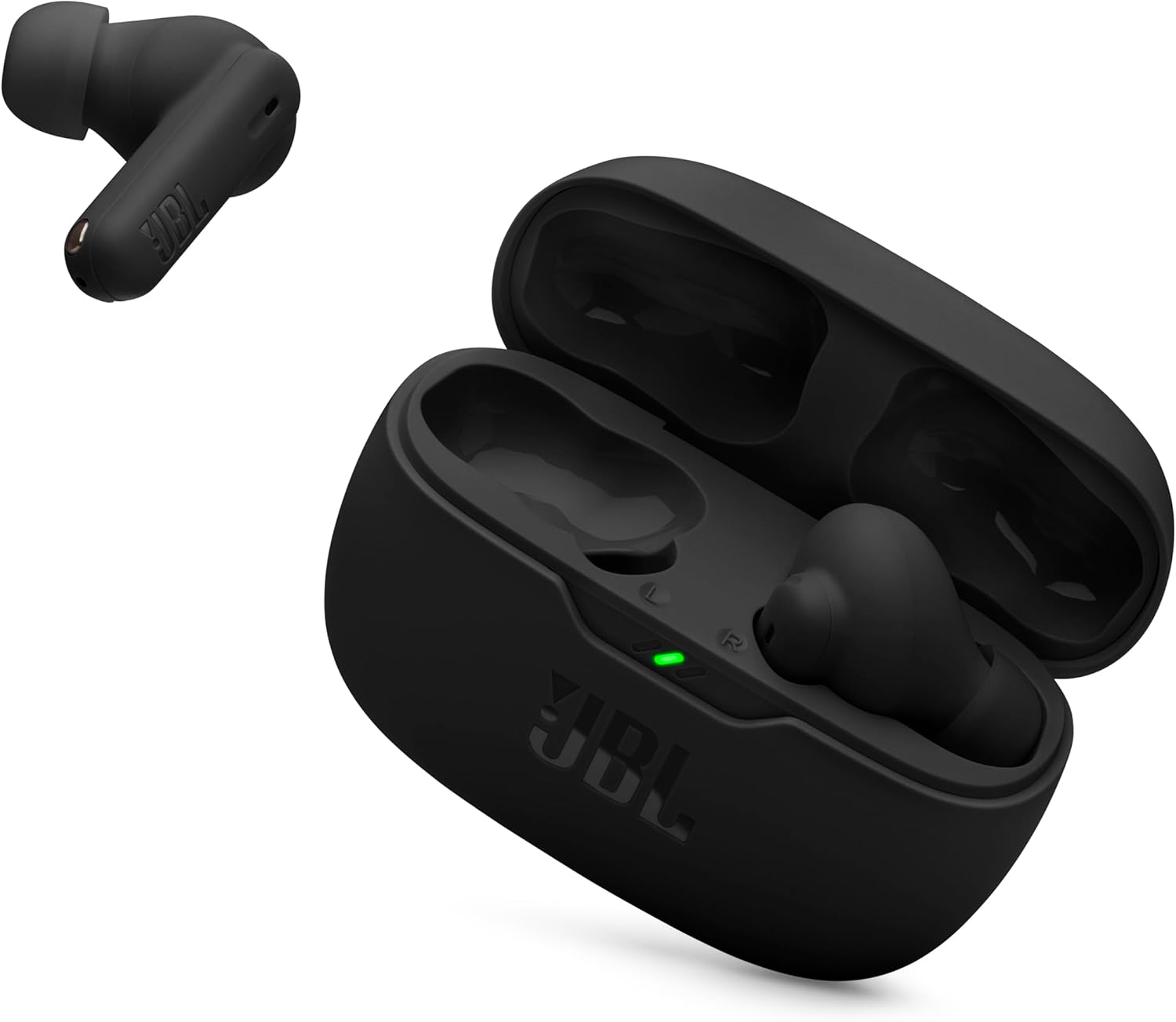 JBL Vibe Beam 2 True Wireless Earbuds with Noise Cancelling