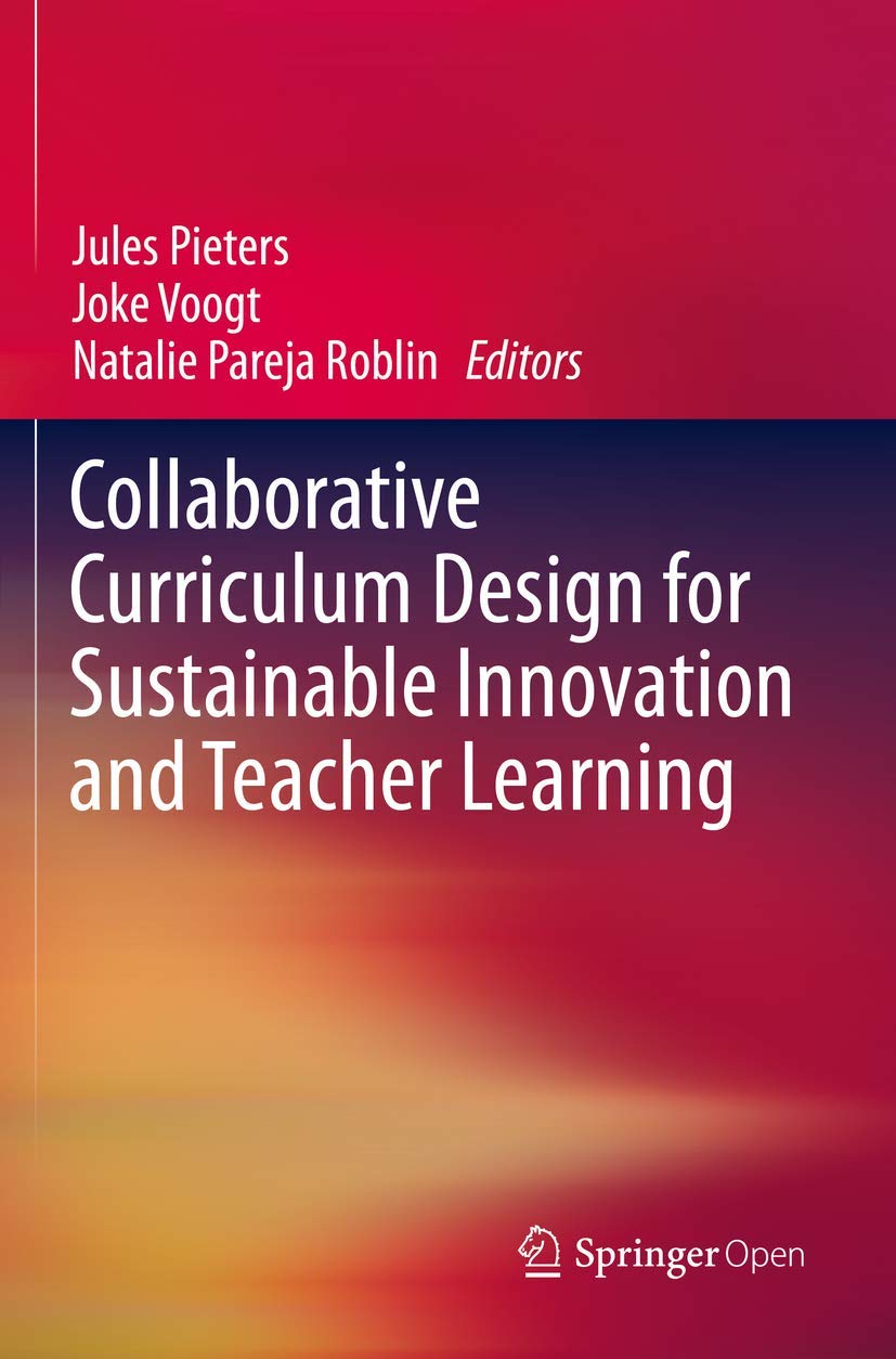 Collaborative Curriculum Development for Sustainable Teaching
