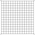 AC Infinity 5x5' Grow Tent Trellis - Flexible Support