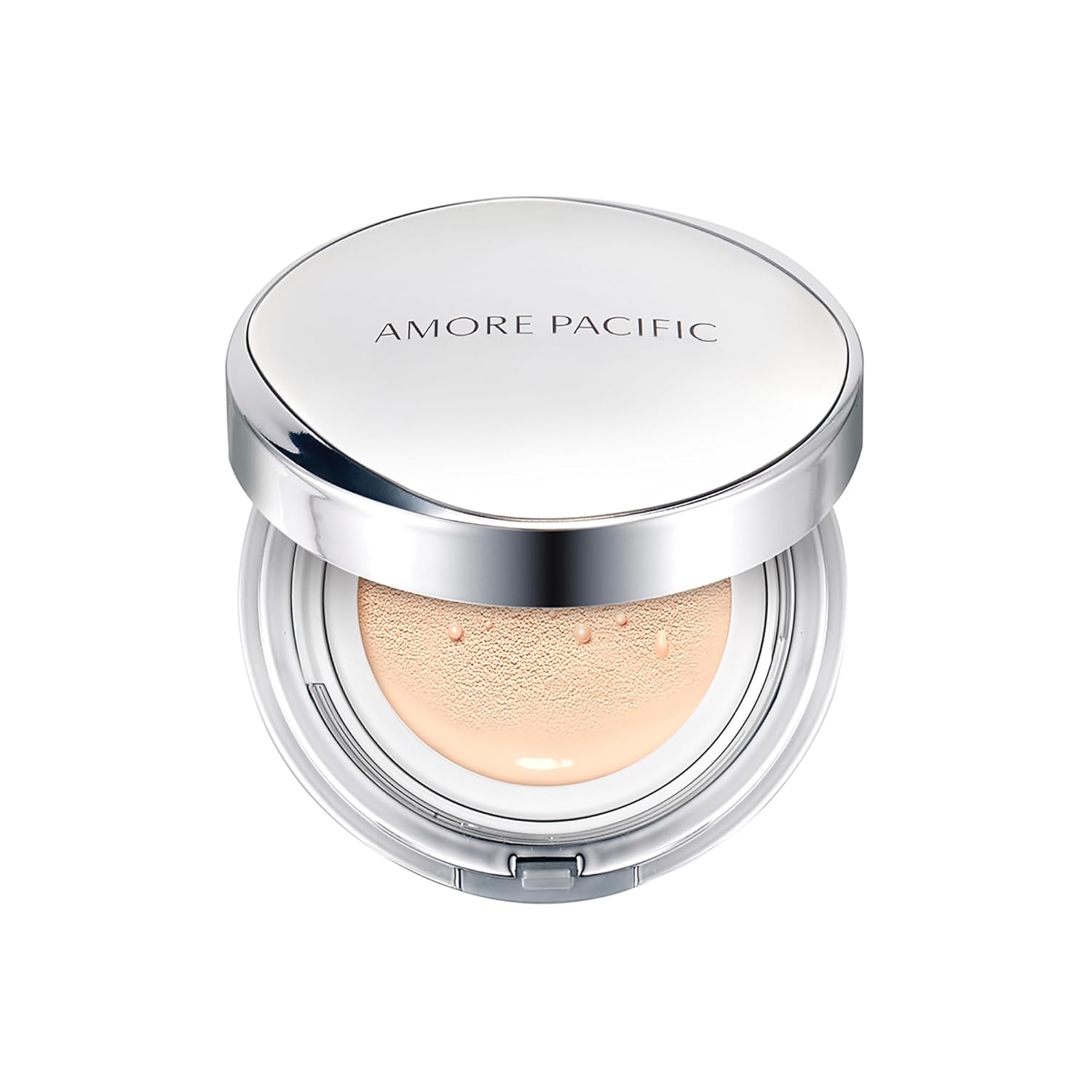 AMOREPACIFIC Color Control Cushion Compact with SPF 50+ Protection