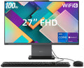 Lenovo ThinkCentre Neo 50a 27in All-in-One - Powerful Business AIO