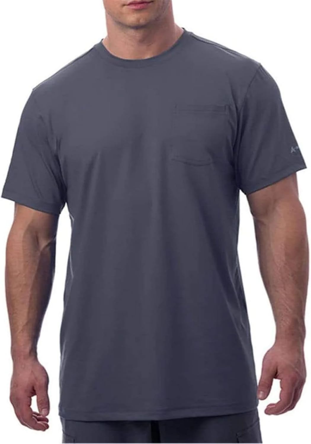 Arctic Cool Mens Instant Cooling Short Sleeve Workwear Shirt
