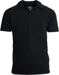 True Classic Polo Shirts for Men - Cotton & Performance Polos