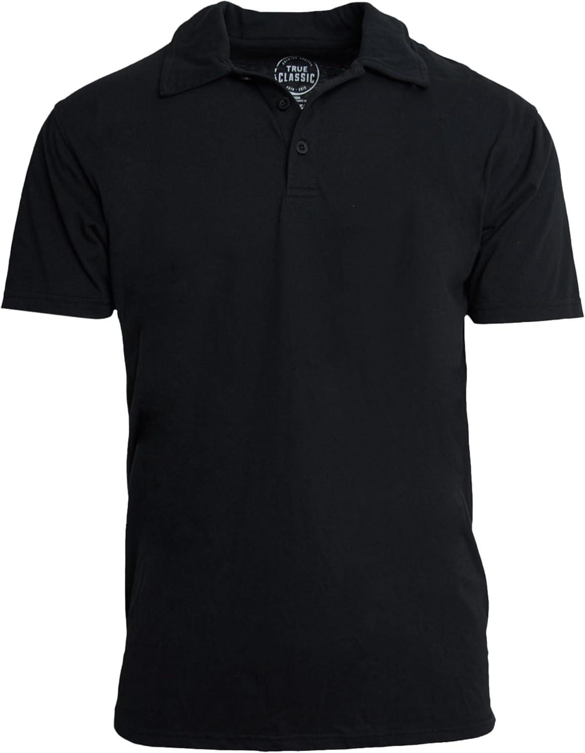 True Classic Polo Shirts for Men - Perfect Fit and Comfort