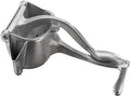 Barfly Large Manual Juicer - Aluminum Hand Press for Cocktails