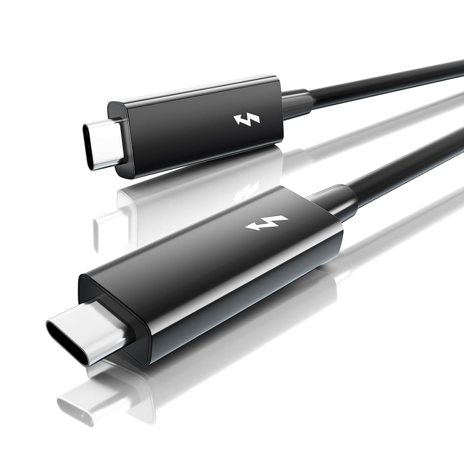 Fast Charge & Data Transfer Thunderbolt 3 Cable for MacBooks - ALYYDBG