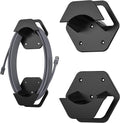 Starlink Ethernet Cable Caddy - Stable ABS Cord Management