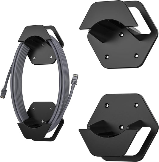 Organize Cords with Starlink Cable Caddy