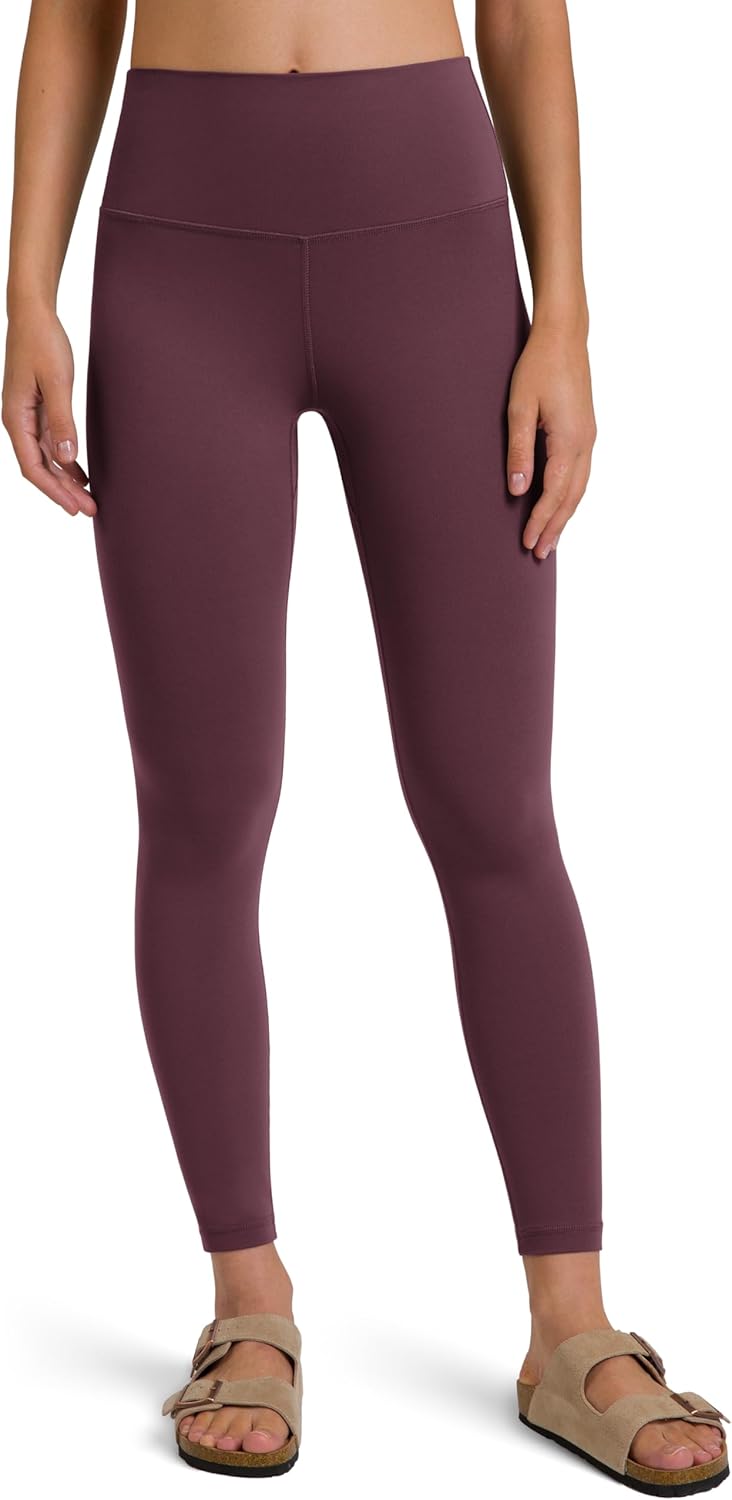 Colorfulkoala Women's Dreamlux High Waisted Workout Leggings