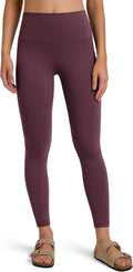 Women's Dreamlux High Waisted Workout Leggings 25in/28in - Soft