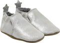 Robeez Soft Soles Slip-Resistant Crib Shoes for Infant and Toddler off
