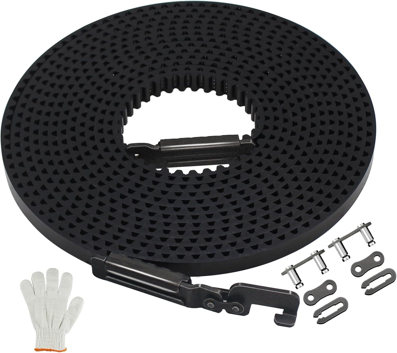 41A5434-11A Garage Door Opener Drive Belt for Smooth Operation