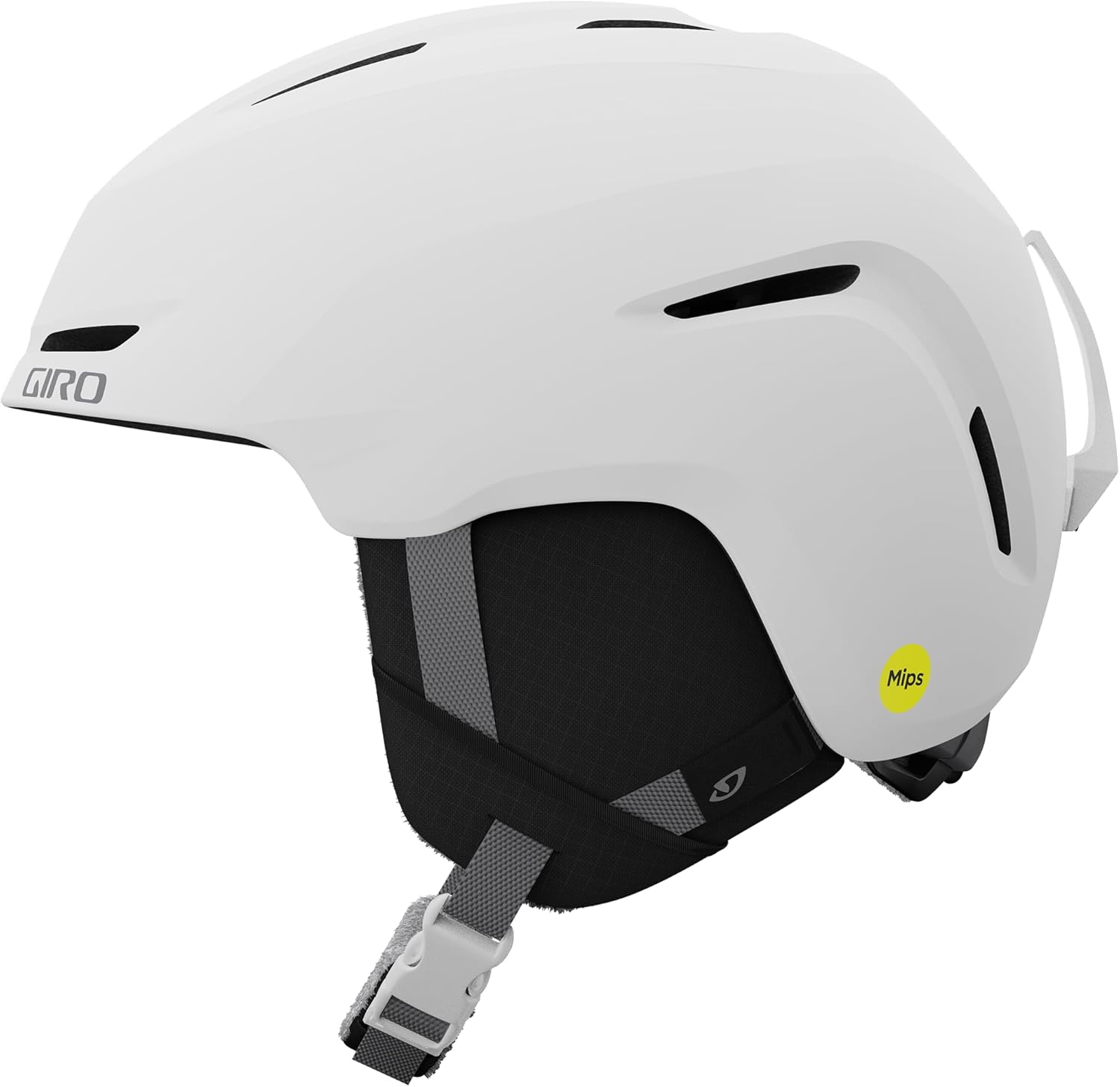 Giro Spur MIPS Youth Ski Helmet - Ultimate Safety & Style!