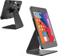 Desktop Anti-Theft Security Kiosk Stand Holder for iPad 10.2 in