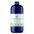PRISTINE Toilet Paper Spray Fragrance Free Refill - Eco Wipe
