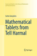 Mathematical Tablets from Tell Harmal - Scholarly Edition