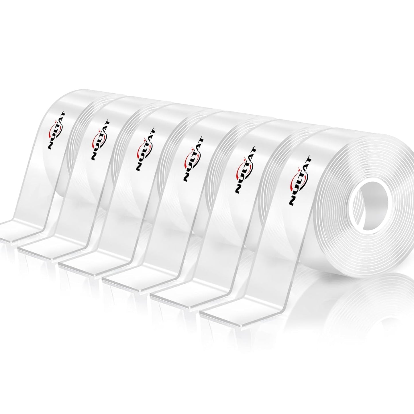 Strong Double Sided Tape Heavy Duty for Walls and More