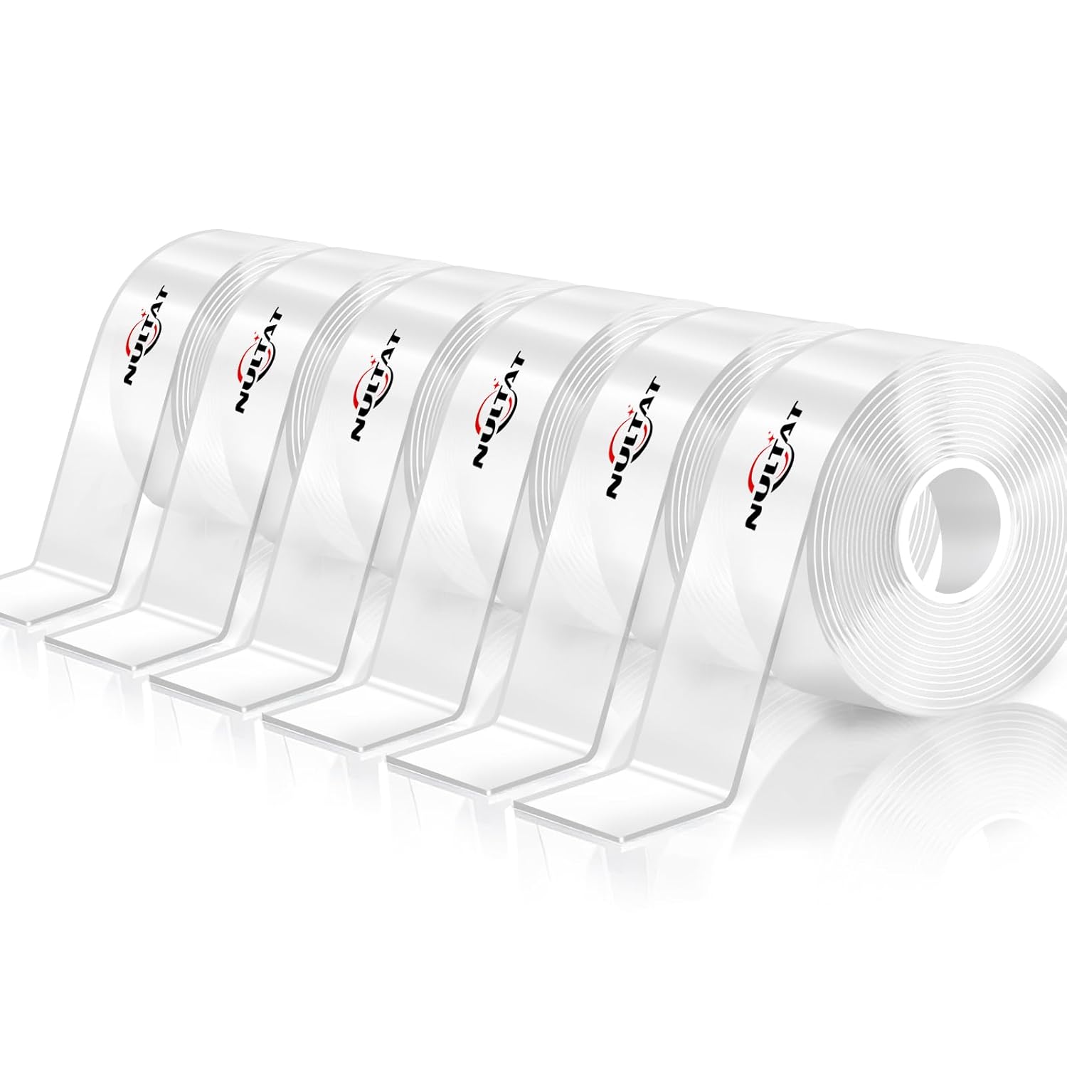 Strong Double Sided Tape Heavy Duty for Walls and More