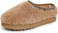 UGG womens Tasman Maxi Curly - Plush Sheepskin Slipper