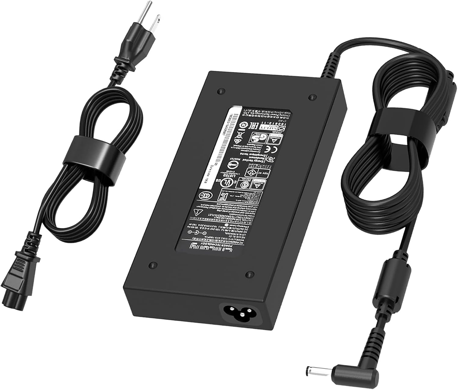 180W Laptop Charger for Gigabyte G5 G6 G6X Gaming Laptops