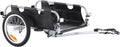 VEVOR Bike Cargo Trailer: Heavy-Duty Bicycle Wagon Cart