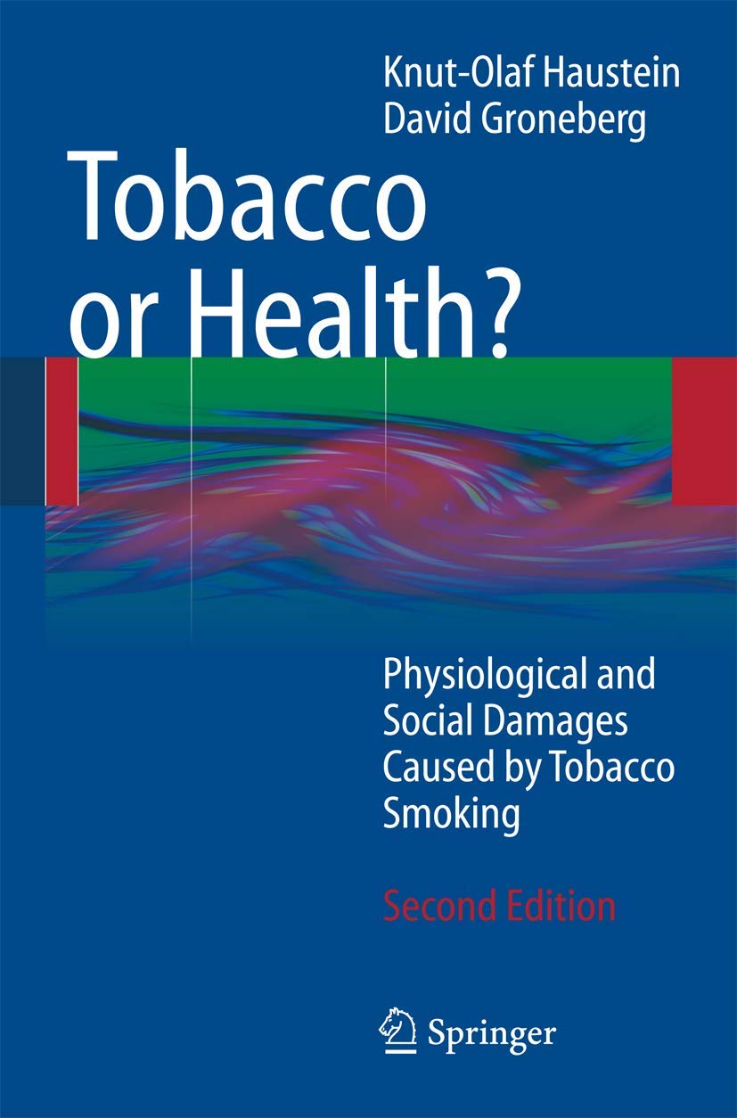 Tobacco or Health?: Understanding the Damages of Smoking